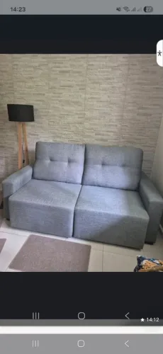 PROMOCAO SOFA DA TOK STOK