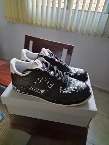 Tênis Masculino Nike Air Force 44