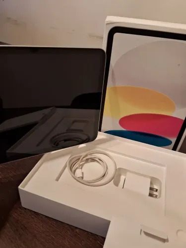 iPad 10