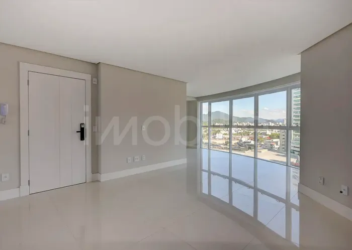 Apartamento no Edifício Magnifique Tower em Balneario Camboriu/SC