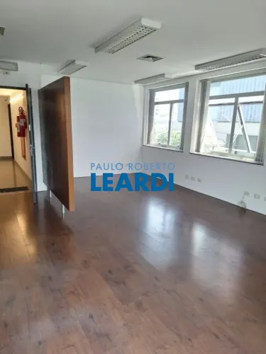 CONJ. COMERCIAL - VILA MADALENA - SP
