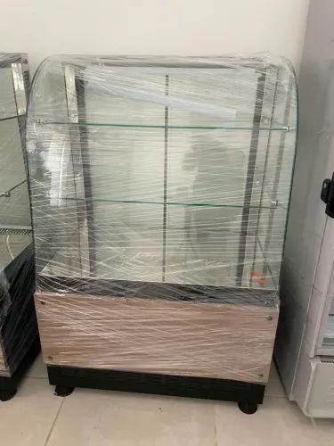 Vitrine Refrigerada Omega