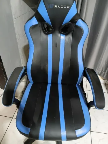 CADEIRA GAMER PROMOÇÃO!!