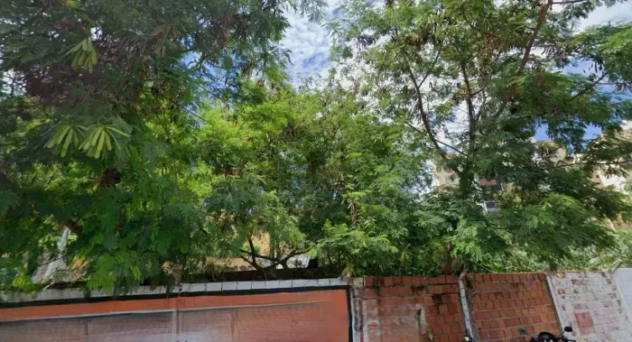 (2555) Lote/Terreno para venda com 457 metros quadrados em São João - Teresina - PI