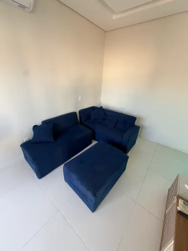 SOFÁ 400$ DESAPEGO!