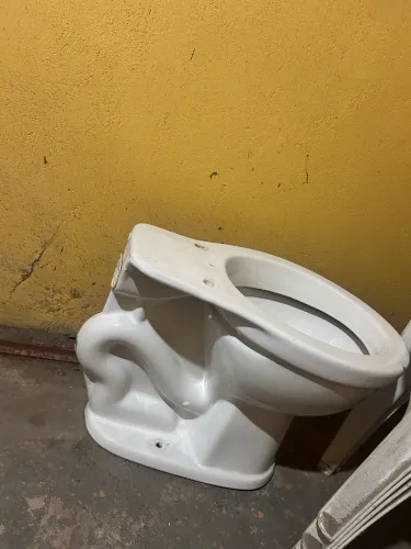 vaso sanitário