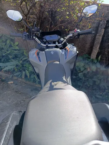 Honda XRE Adventure 190cc ( com ABS)Único Dono - baixo Km