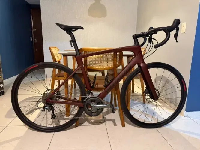 Bicicleta Usada Specialized