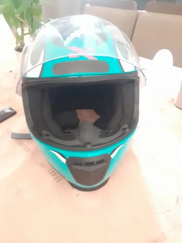Vendo capacete