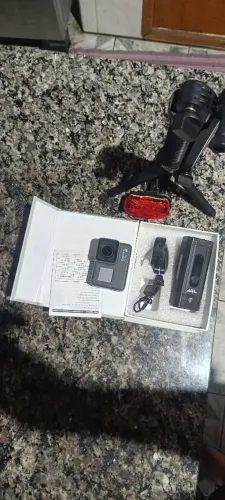 Camera Go pro hero 6