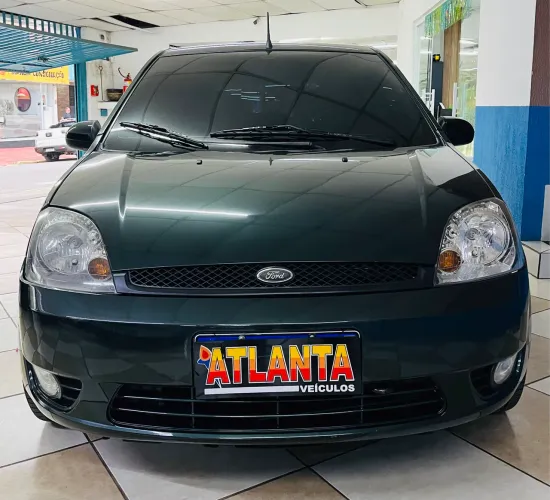 Ford Fiesta Class 1.6 8V 98cv 5P 2003
