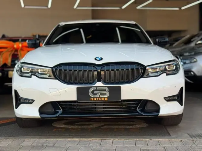 BMW 320I 320i 2020
