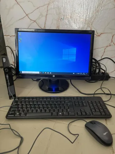 Monitor HP V1914bz