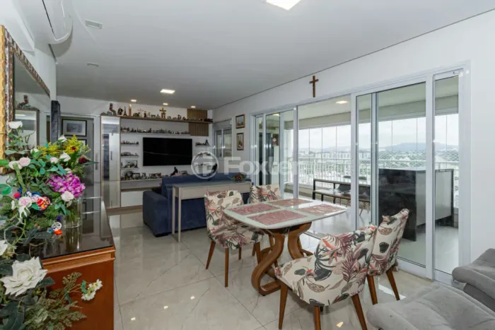 Apartamento à venda Rua Fortunato Ferraz, Barra Funda - São Paulo