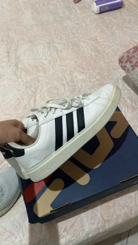 Sapato feminino adidas 