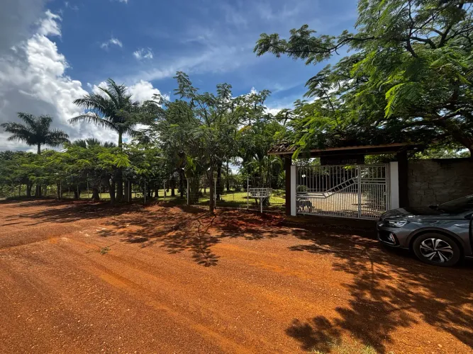 Chácara à Venda em Palmital de Minas - Condomínio Sítios do Lago | R$ 600.000