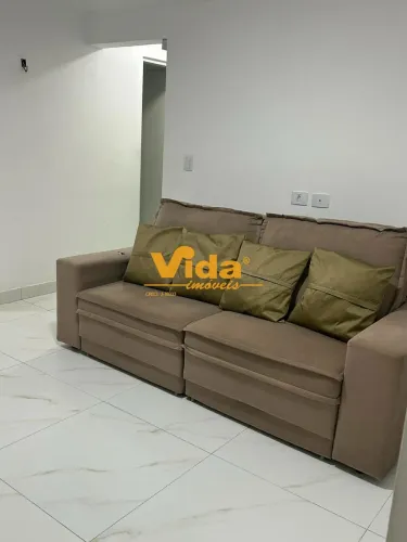 Apartamento para locação em Bandeiras - Osasco 02 quartos