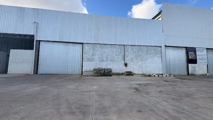 Galpão para alugar, 1000 m² - Muribeca - Jaboatão dos Guararapes/PE