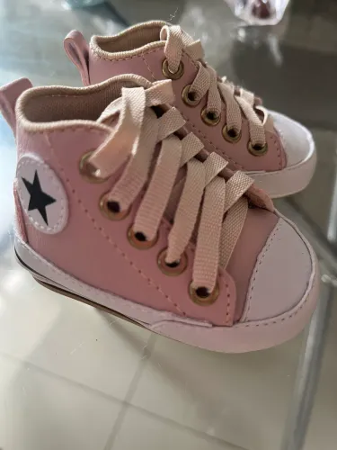 Sapatos bebê