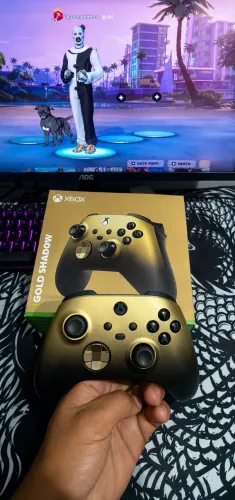 controle