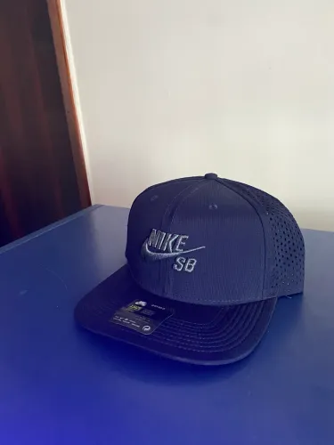Boné Nike Sb