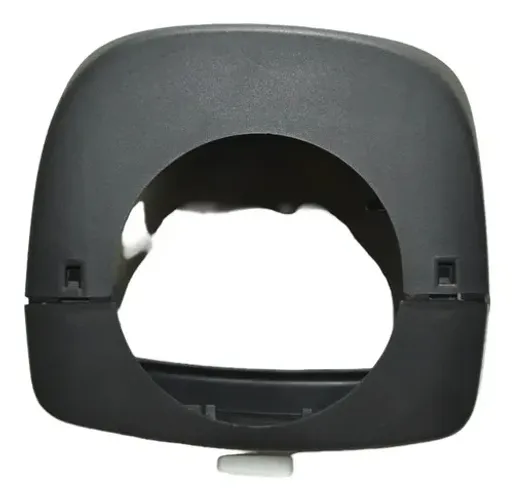 Moldura Coluna Direção Chevrolet Celta 2014 Prisma Original