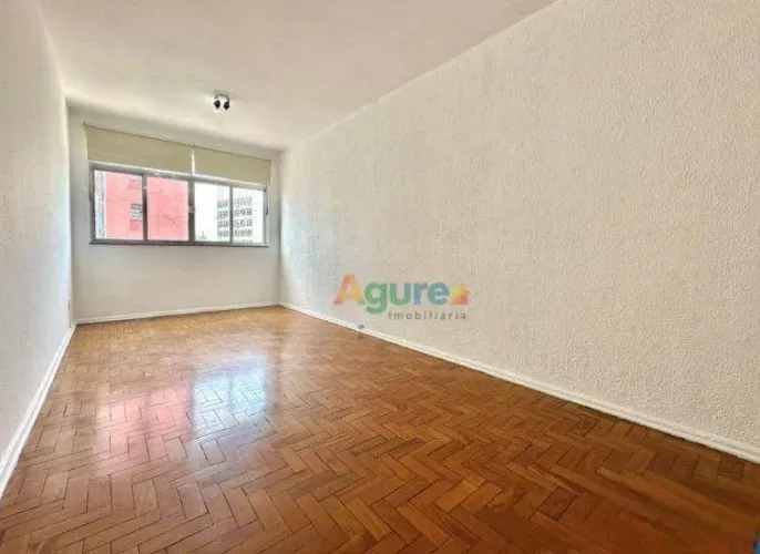 Kitnet para alugar, 44 m² por R$ 2.625,00/mês - Bela Vista - São Paulo/SP