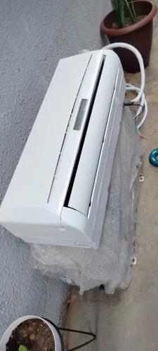 AR CONDICIONADO 9000BTUS