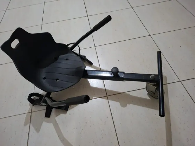 Kart para hoverboard 