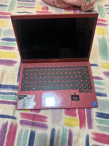 NOTEBOOK POSITIVO MOTION | NOVO | 128GB | PRONTO PARA USAR