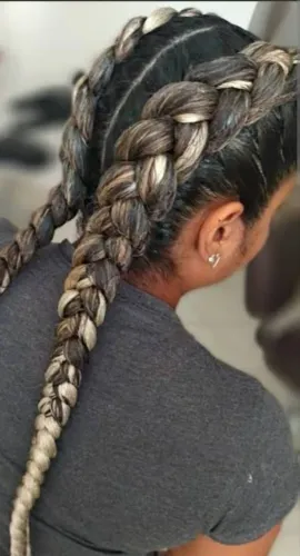 Boxeadoras/$ 50,00 sem material incluso