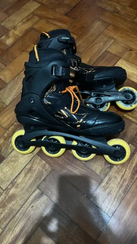 Patins Oxer - Número 42