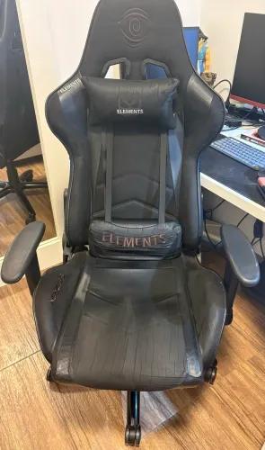 Cadeira Gamer Elements Nêmesis