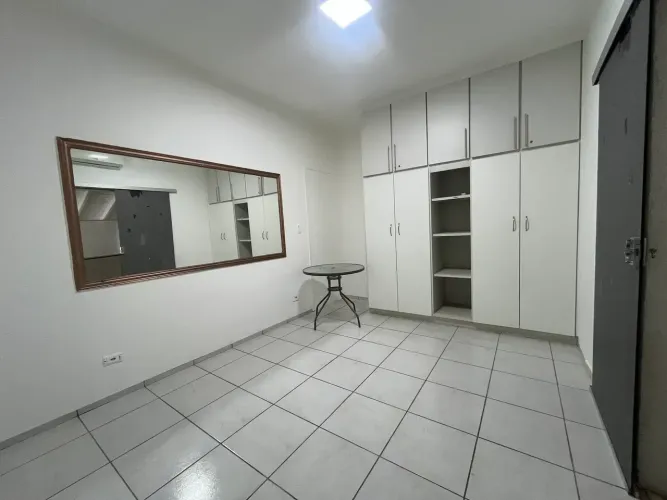 sala para locacao incluso agua, luz e IPTU
