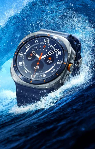 SmartWatch Samsung Galaxy Whatch Ultra