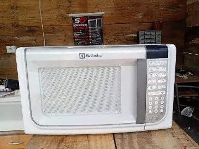 Microondas 30l Electrolux