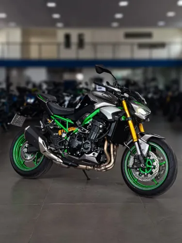 Z 900 R EDITION 2026