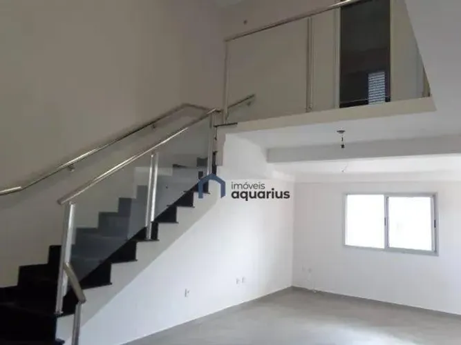 Cobertura com 3 dormitórios à venda, 156 m² - Conjunto Residencial Trinta e Um de Março -