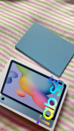 Tablet Samsung S6 Lite 64g