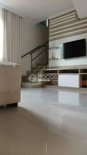 Cobertura à venda, 3 quartos, 1 suíte, 2 vagas, Diamante - Belo Horizonte/MG