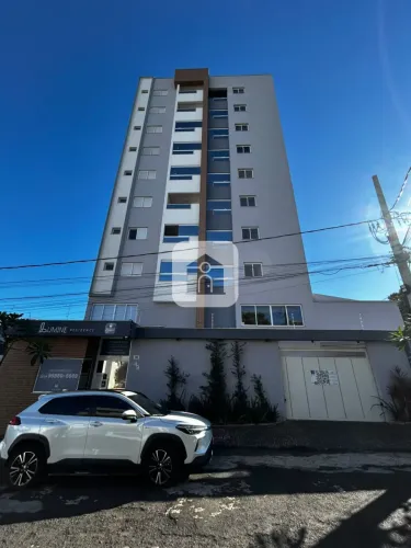 Apartamento para locação no bairro Patrimônio