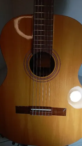 Violão DiGiorgio modelo Estudante 2012