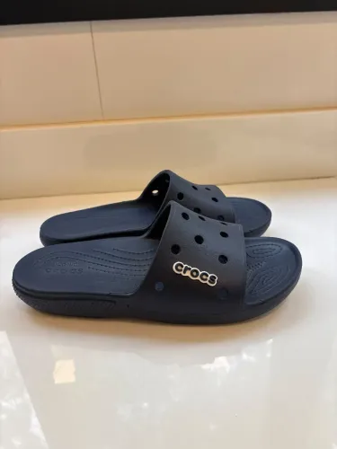 Chinelo crocs original 