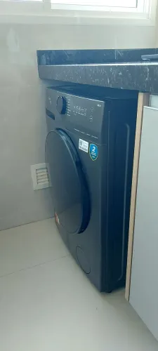 Máquina de Lavar - Midea Titanium - 11kg