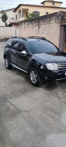 Renault Duster Dynamique 1.6 Hi-flex 16V Mec. 2013