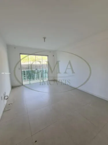 Apartamento para Venda em Macaé, Virgem Santa, 2 dormitórios, 1 suíte, 1 banheiro, 1 vaga