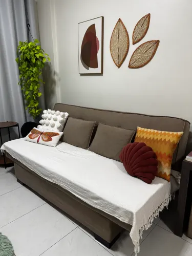 Sofá-Cama