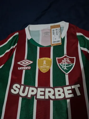 Camisa Fluminense