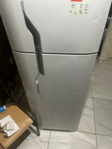 Geladeira