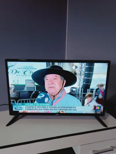 Tv Philco 28 polegadas ( não é smart)